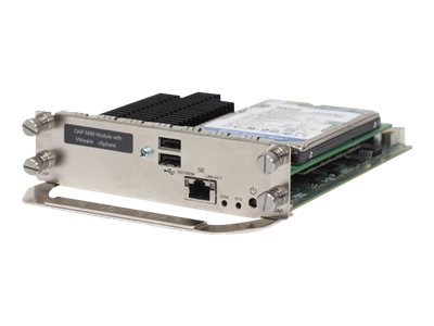 HPE Open Application Platform with VMware vSphere