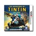 The Adventures of Tintin The Game