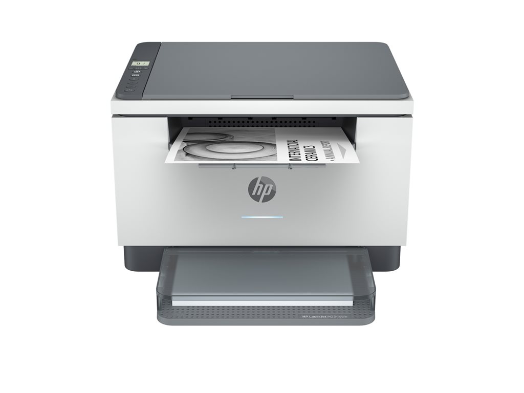 HP LaserJet MFP M234dwe A4 mono 29ppm