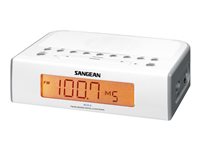 Sangean RCR-5 Clock-radio