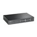 TP-LINK 16-Port Gigabit Easy Smart Switc