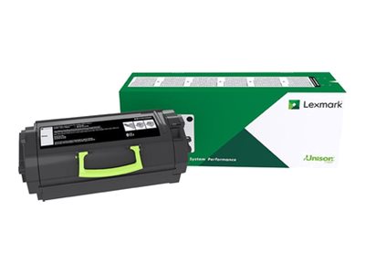 LEXMARK 52D2X00, Verbrauchsmaterialien - Laserprint PB 52D2X00 (BILD3)