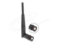 Delock Antenne Sort 2400 - 2500 MHz