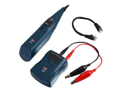 Psiber Cable Tracker Network ID Complete Kit