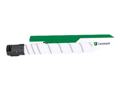 LEXMARK 86C0HK0, Verbrauchsmaterialien - Laserprint hohe 86C0HK0 (BILD1)