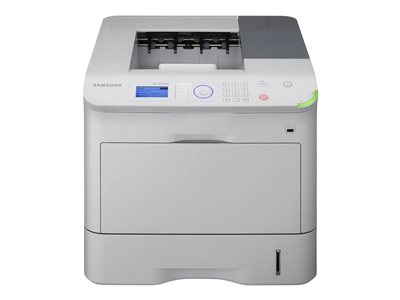 Samsung ML-6515ND - Printer