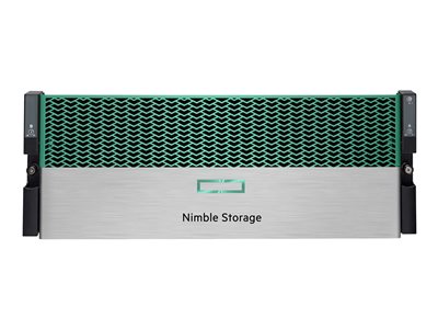 HPE Nimble Storage Adaptive Flash HF-Series HF20H