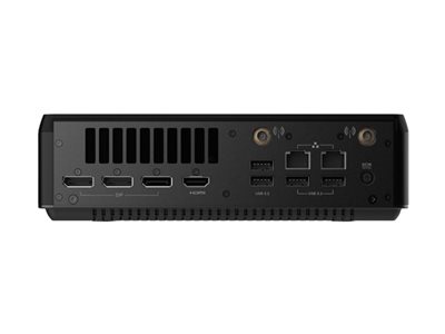 ZOTAC ZBOX-EN275060TC-BE-W5B U7 255HX Personal Computer (PC)