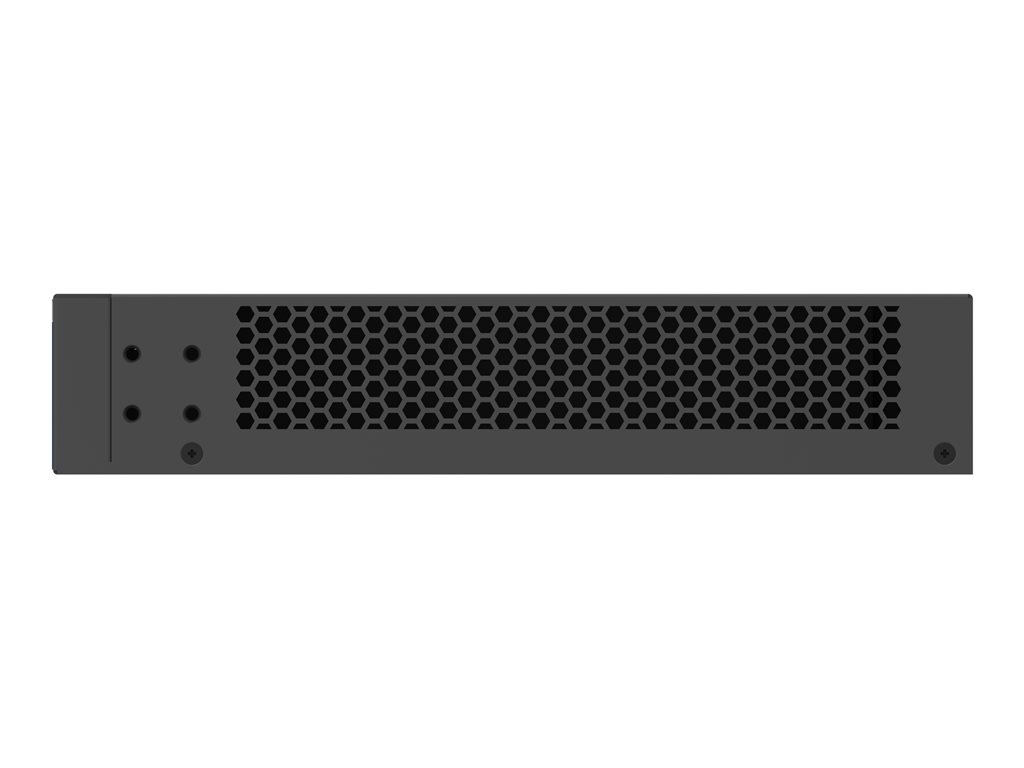 NETGEAR 24PT GIGE UNMNGED SWTCH
