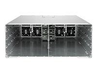 HPE ProLiant s6500 - rack-mountable - 4U