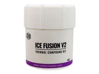 Cooler Master IceFusion V2 Kølepasta 1-pack Grå 40 g