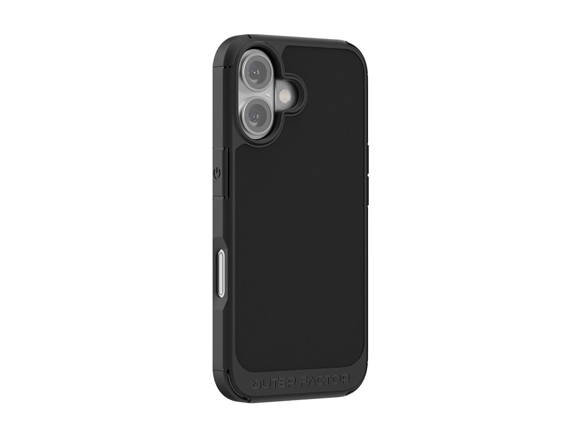 OuterFactor Element - Protective cover for cell phone