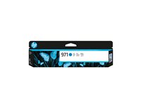 HP 971 Ink Cyan