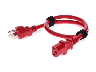 AddOn - Power cable - TAA Compliant