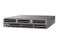 Cisco MDS 9396T Switch managed 16 x 32Gb Fibre Channel SFP+ rack-mountable 