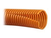 Panduit Corrugated Loom Tubing Slit