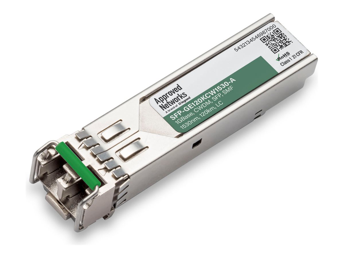 CISCO SFP-GE120KCW1530COMPATIBLE