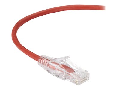 Black Box Slim-Net - Patch cable
