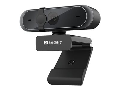 SANDBERG 133-95, Webcams, SANDBERG USB Webcam Pro 133-95 (BILD5)