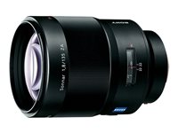 Sony Carl Zeiss Sonnar 135mm f/1.8 ZA Lens - SAL135F18Z