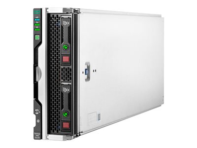 HPE Synergy 480 Gen10 Standard BackPlane Compute Module