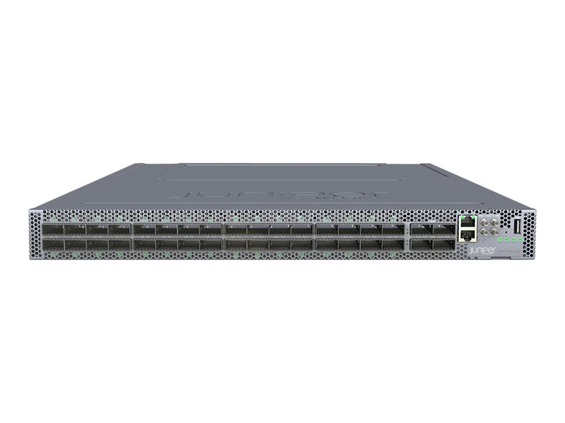 Juniper Networks ACX7100 Series ACX7100-32C-AC-AO