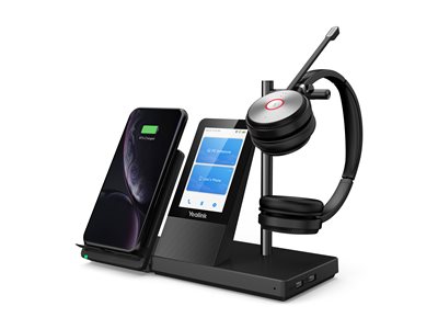 Yealink WH66 Dual UC