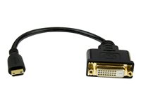 StarTech.com Cble Adaptateur  HDCDVIMF8IN