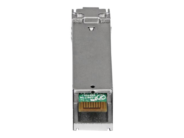 StarTech.com SFP  fibre optique Gb Cisco GLC-EX-SMD