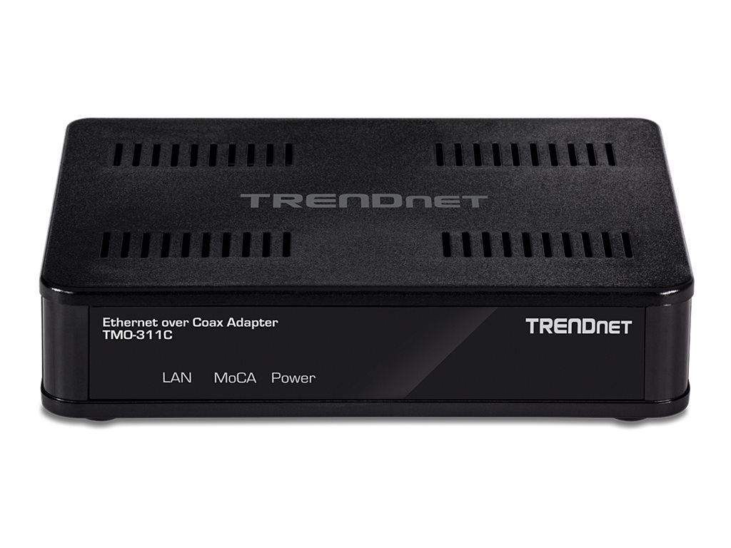 TRENDnet TMO-311C - Media converter