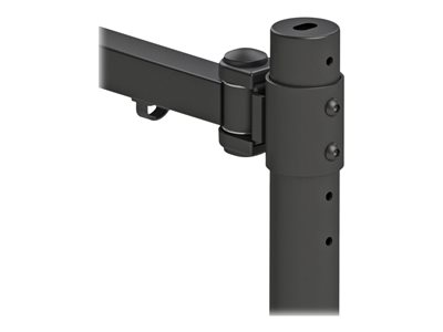 NEOMOUNTS Flat Screen Desk Mount Clamp, NEOMOUNTS BY  (BILD3)