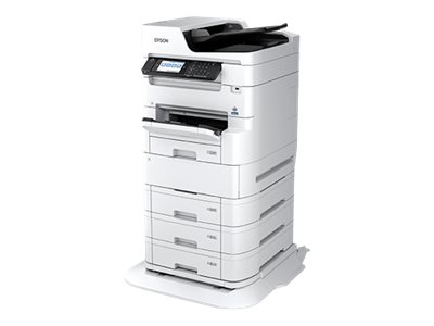 Epson WorkForce Pro WF-C879R