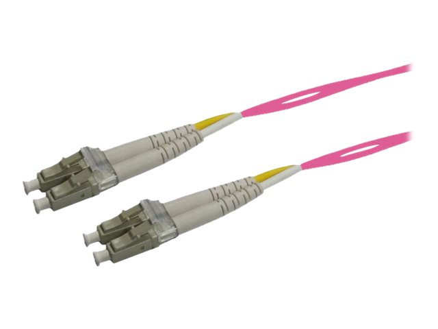 Dynamix patch cable 3 m 3 m raspberry Product shot Right-angle 79400