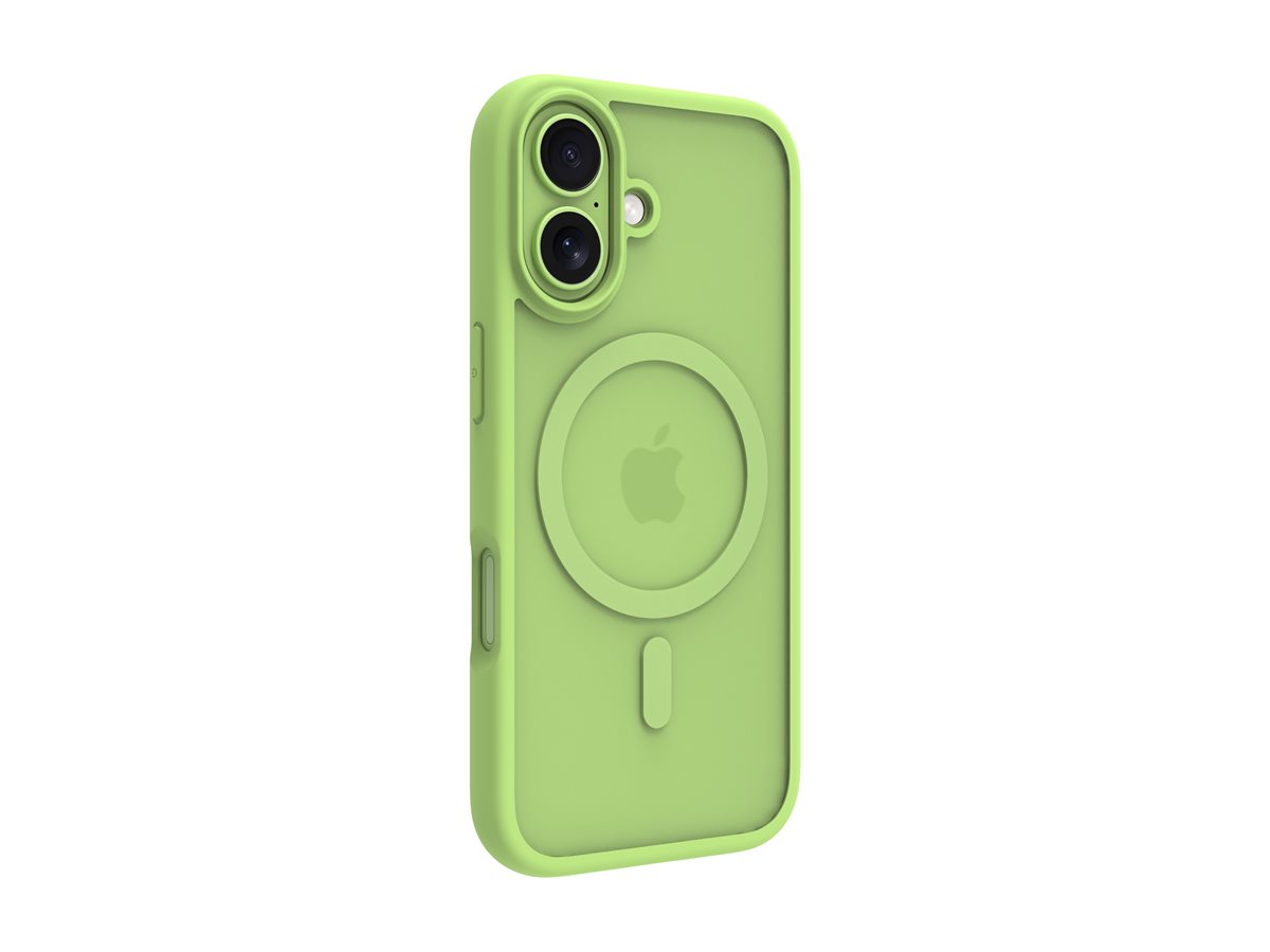 Grenen MS - iPhone 17 - Pale Green – foto 4