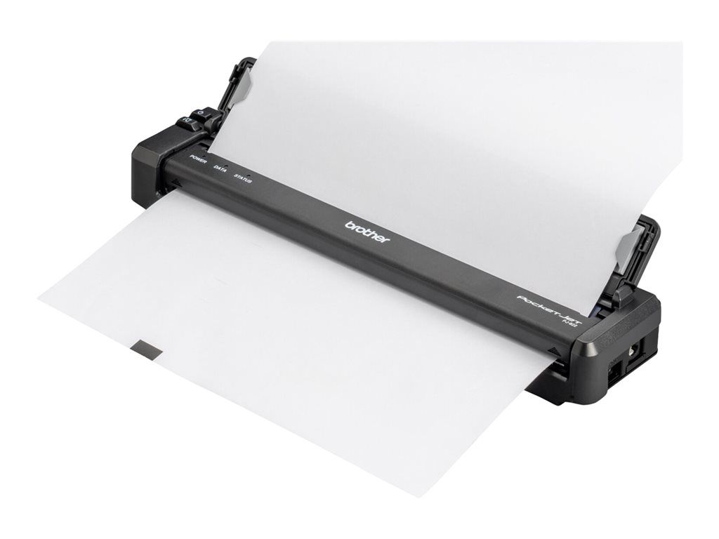 BROTHER Paper guide for PJ-82x