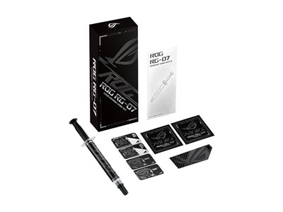 ASUS ROG RG-07 Perf Thermal Paste Kit