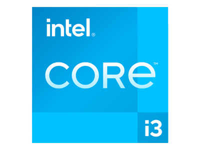 INTEL Core i3-14100F 3.5GHz LGA1700 Box BX8071514100F