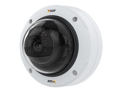 AXIS P3267-LVE - Network surveillance camera