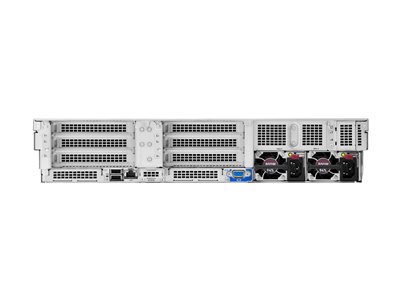 HPE DL380 G11 4416+ MR408i-o NC 8SFF Svr, HEWLETT  (BILD2)