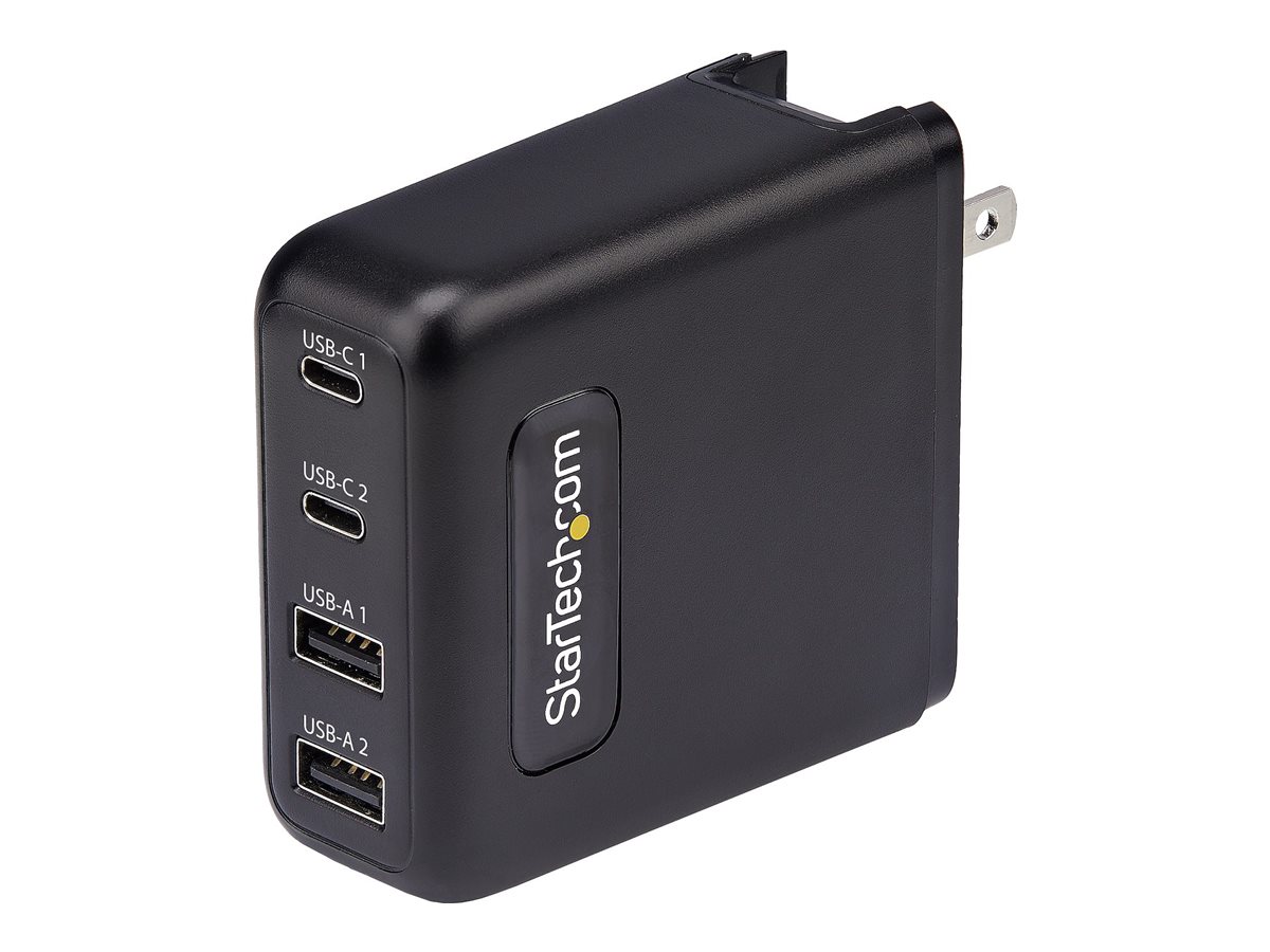 Startech - Power adapter