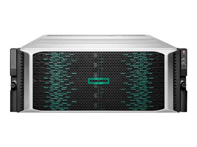 Alletra 2120 Adaptive Flash Array Expansion Shelf 