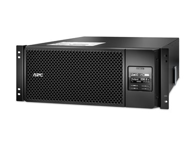 APC Smart-UPS On-Line