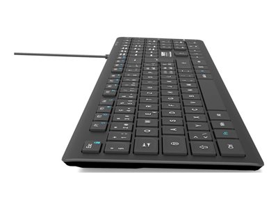 PORT DESIGNS Office Keyboard Exec SW