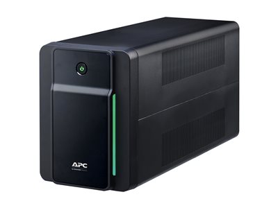 APC Back-UPS BX 1600VA 230V Schuko - BX1600MI-GR