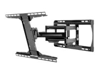 Image of Peerless-AV Paramount PA762 mounting kit - for flat panel - gloss black