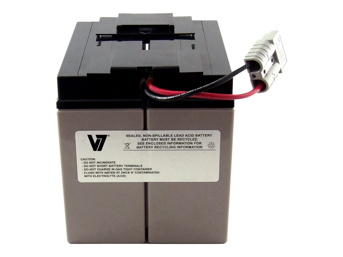 V7 RBC7-V7 RBC7 UPS Replacement Battery for APC