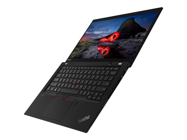 Lenovo ThinkPad X13 AMD, Ryzen 5 Pro 4650U - ThinkPad X13 Gen2 AMD