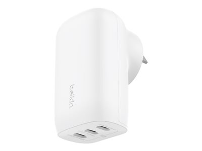 BoostCharge power adapter - PPS technology - USB-C
