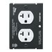 Middle Atlantic MPR Series M-20A