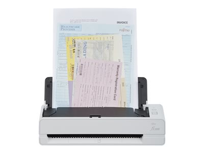 Shop | Fujitsu fi-800R - document scanner - USB 3.2